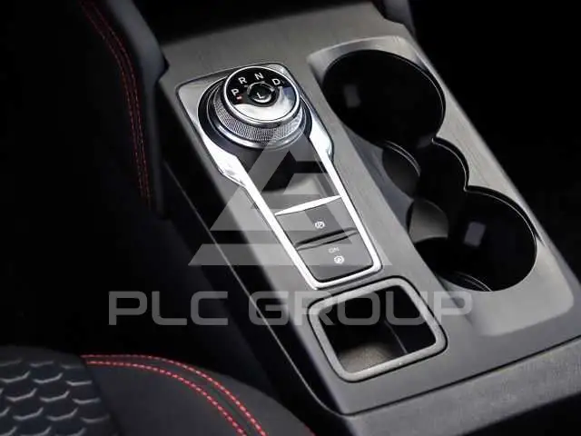 2026 Ford Kuga
