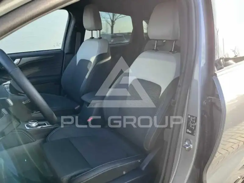 2026 Ford Kuga