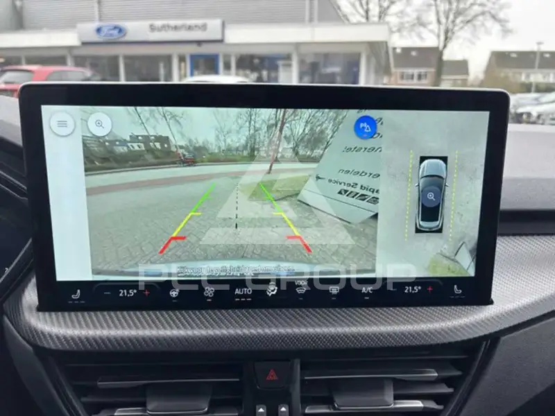 2026 Ford Kuga