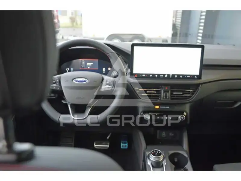 2026 Ford Kuga