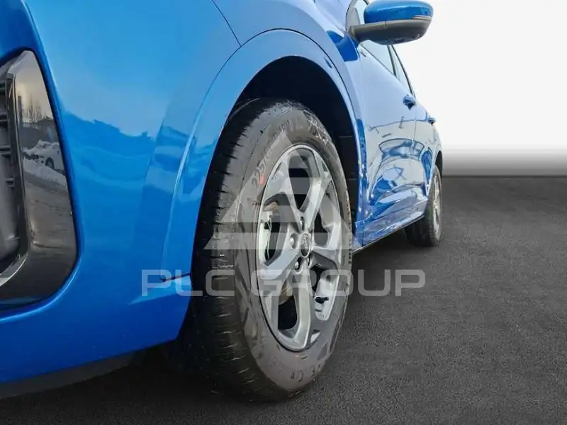 2026 Ford Kuga