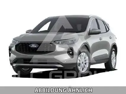 2026 Ford Kuga