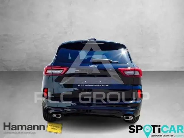 2026 Ford Kuga