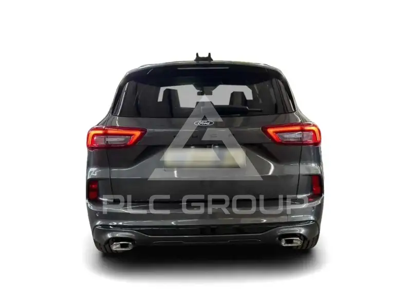 2026 Ford Kuga