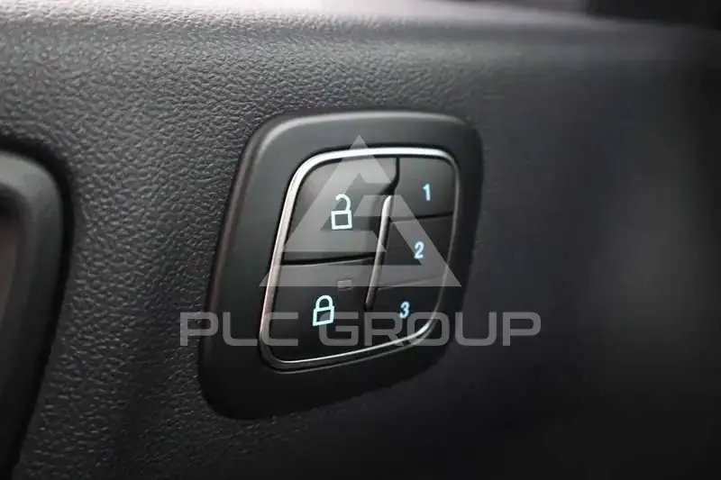 2026 Ford Kuga