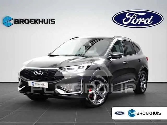 2026 Ford Kuga