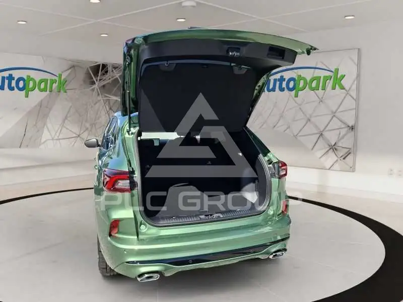 2026 Ford Kuga