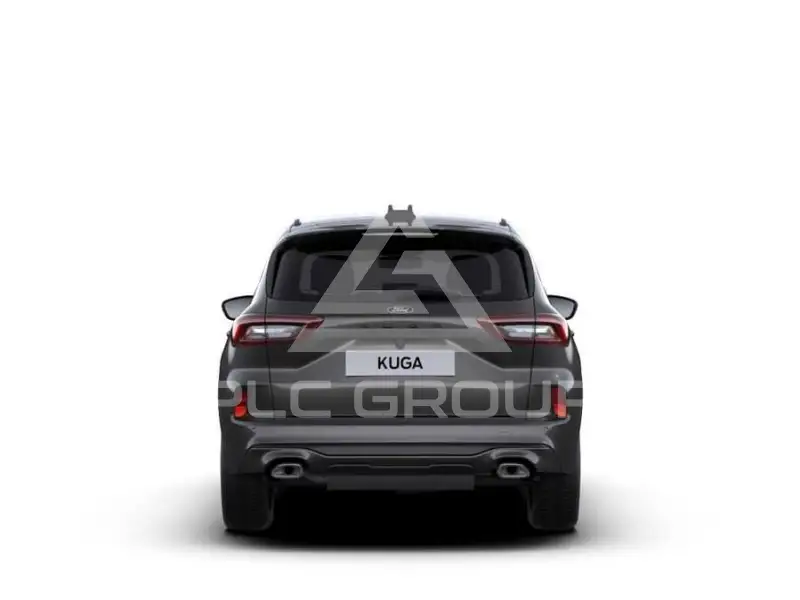 2026 Ford Kuga