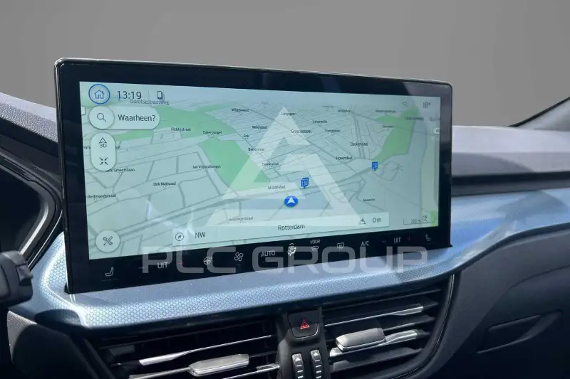 2026 Ford Kuga