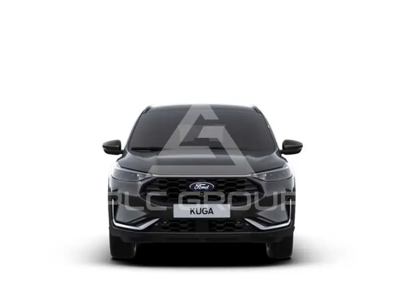 2026 Ford Kuga