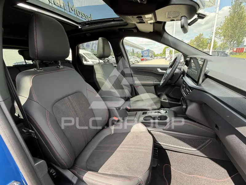 2026 Ford Kuga