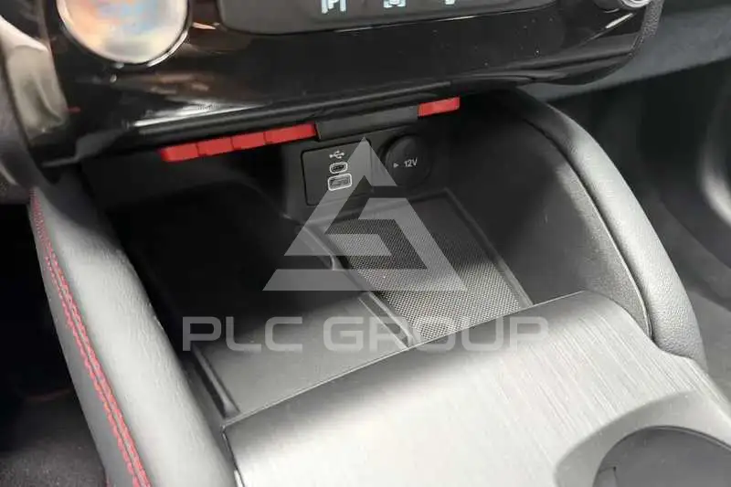 2026 Ford Kuga