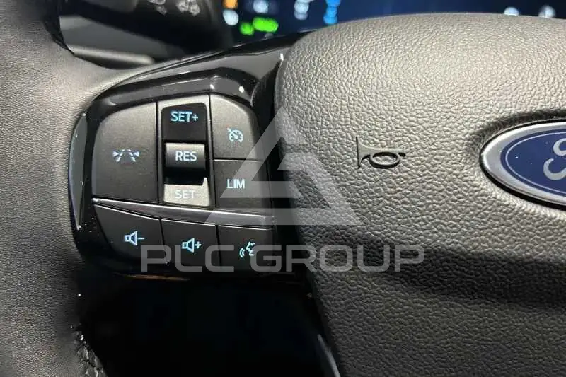 2026 Ford Kuga