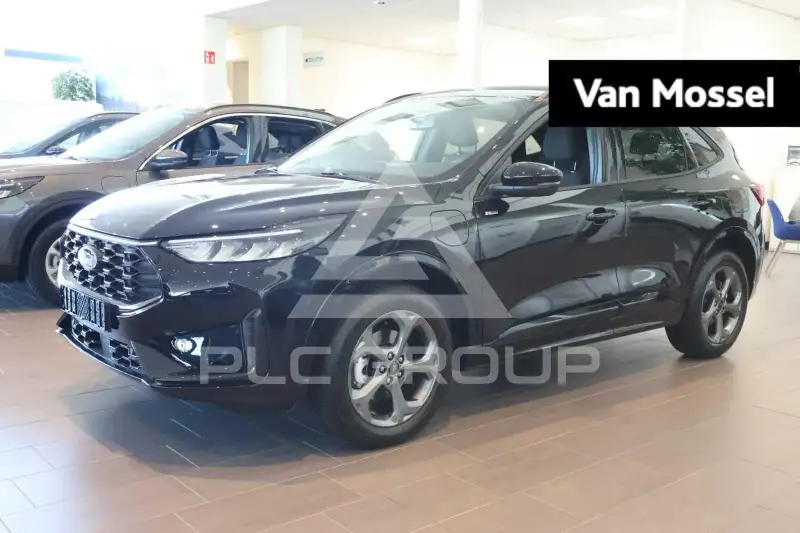 2026 Ford Kuga