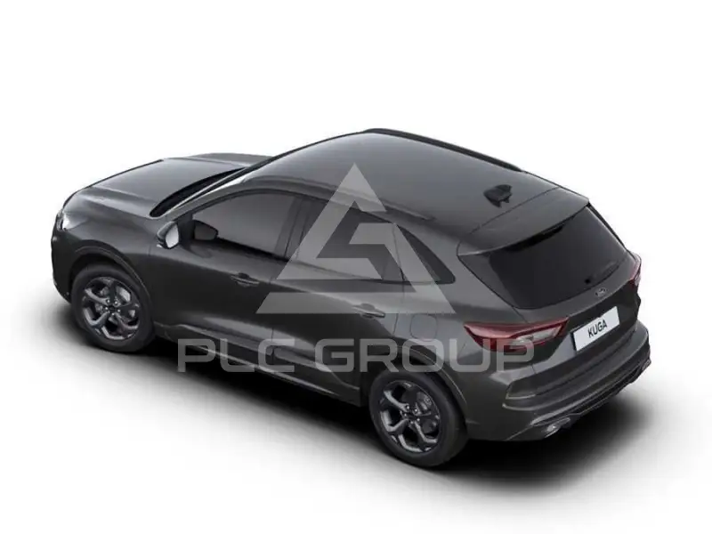 2026 Ford Kuga
