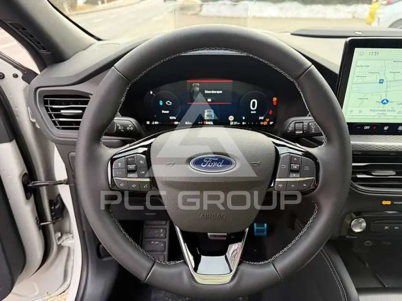 2026 Ford Kuga