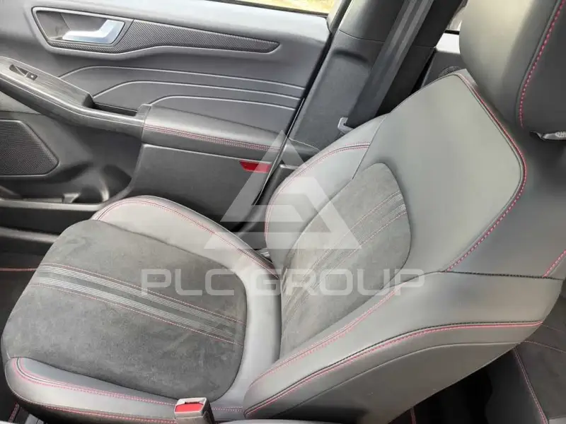 2026 Ford Kuga