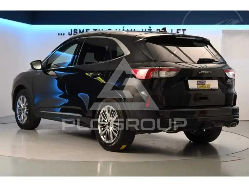 2026 Ford Kuga