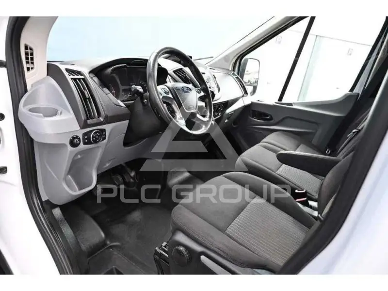 2026 Ford Kuga