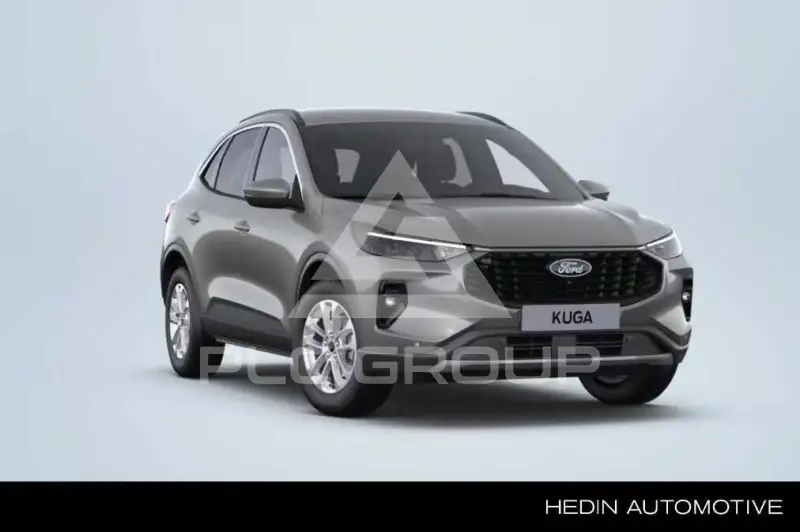 2026 Ford Kuga