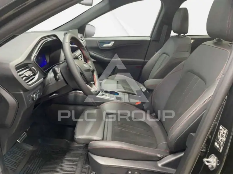 2026 Ford Kuga