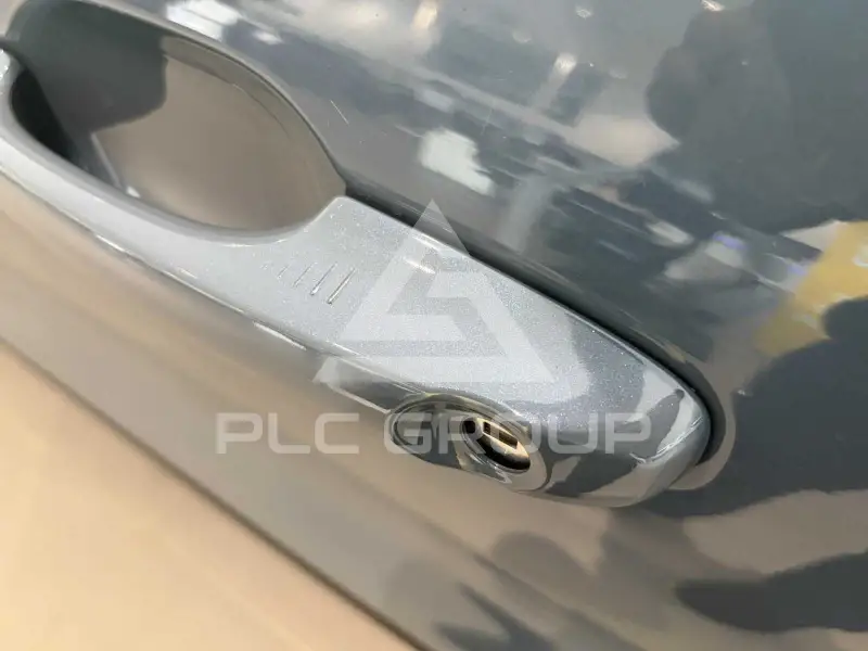 2026 Ford Kuga