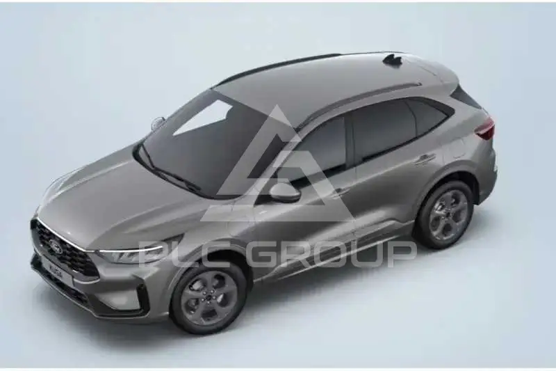 2026 Ford Kuga
