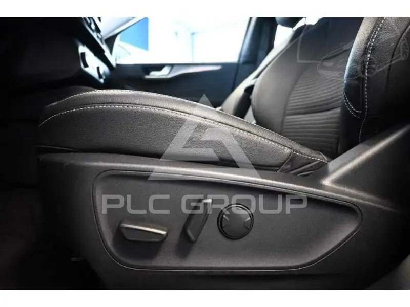 2026 Ford Kuga