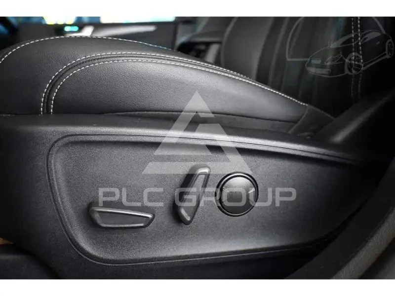 2026 Ford Kuga