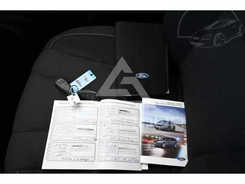 2026 Ford Kuga