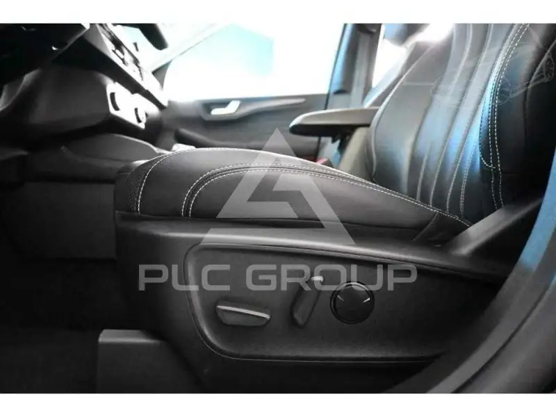 2026 Ford Kuga