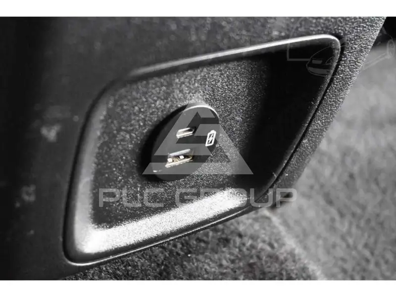 2026 Ford Kuga