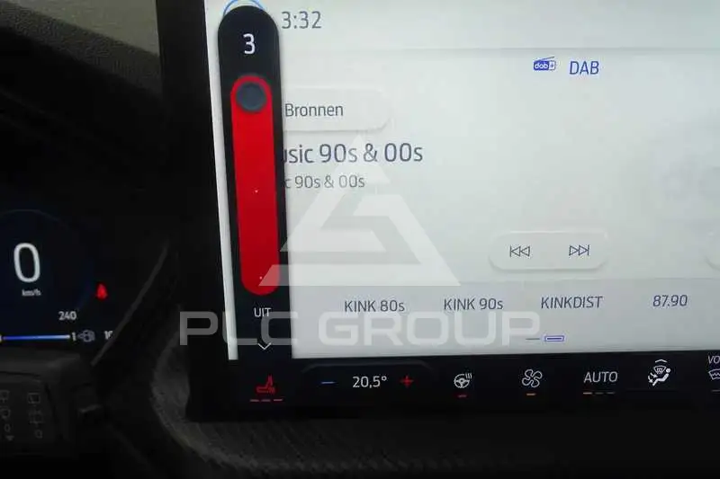 2026 Ford Kuga