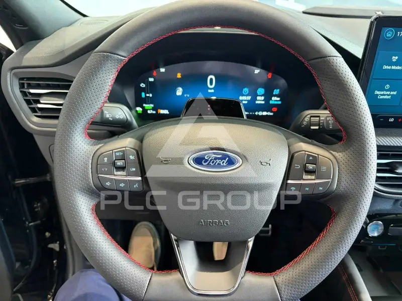 2026 Ford Kuga