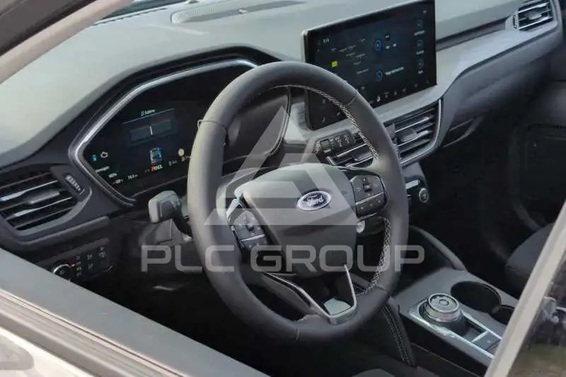 2026 Ford Kuga