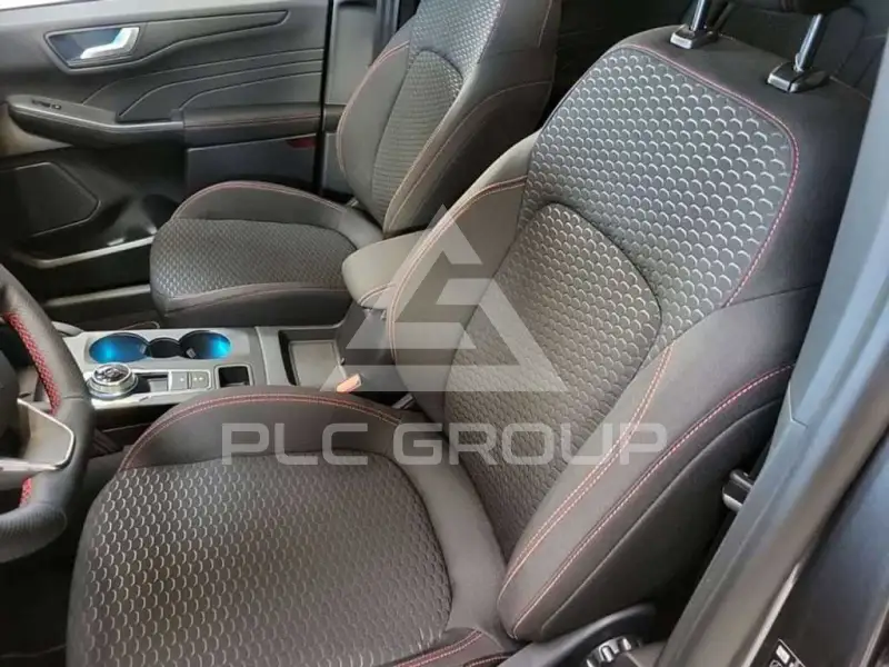 2026 Ford Kuga