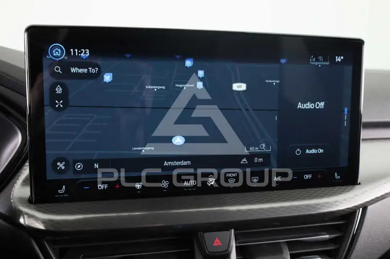 2026 Ford Kuga