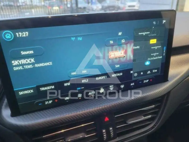 2026 Ford Kuga