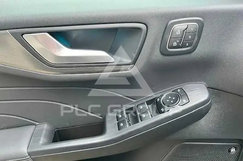 2026 Ford Kuga