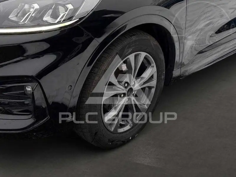 2026 Ford Kuga