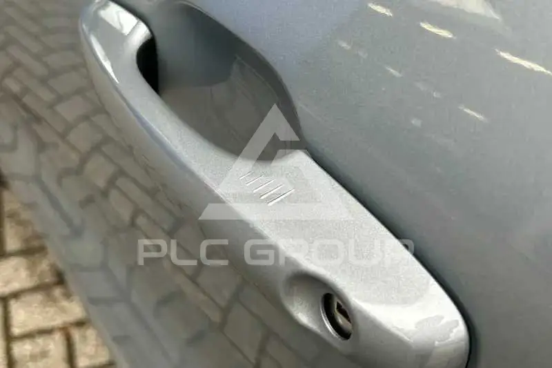 2026 Ford Kuga