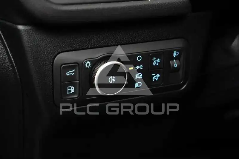 2026 Ford Kuga