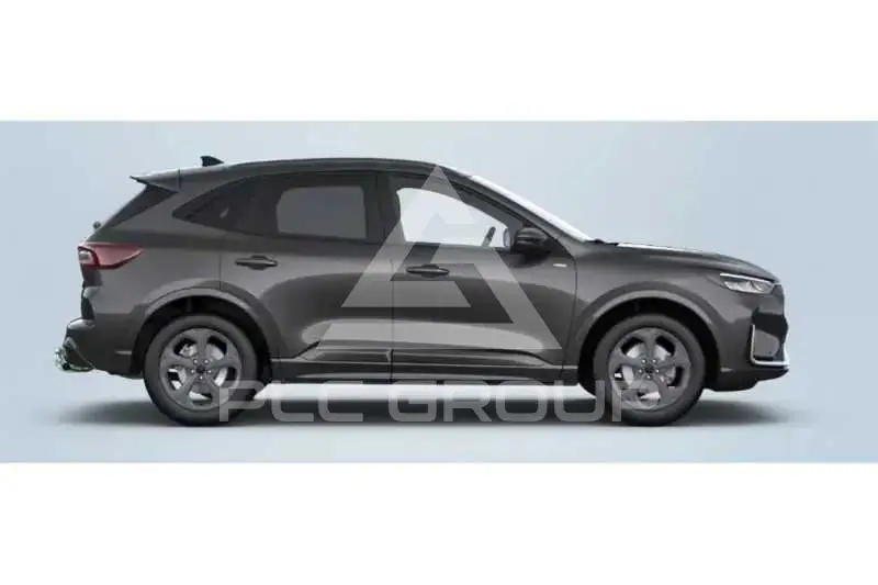 2026 Ford Kuga