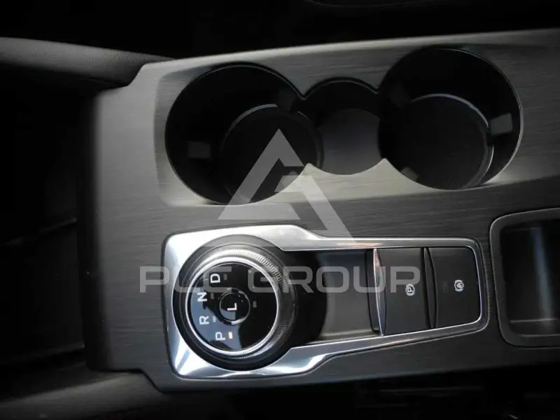 2026 Ford Kuga