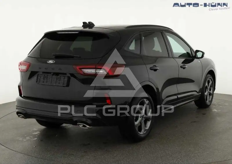 2026 Ford Kuga