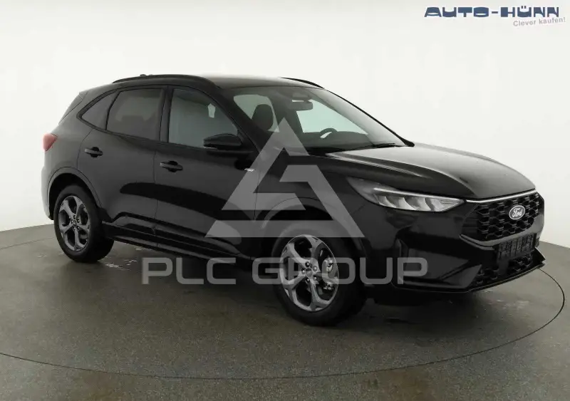 2026 Ford Kuga