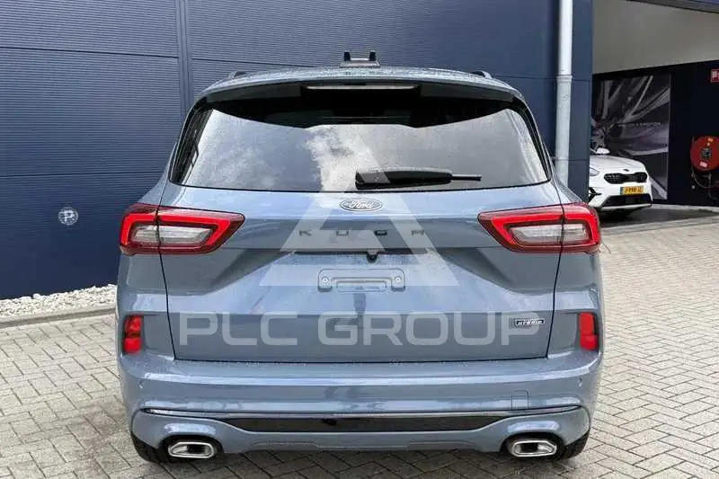 2026 Ford Kuga
