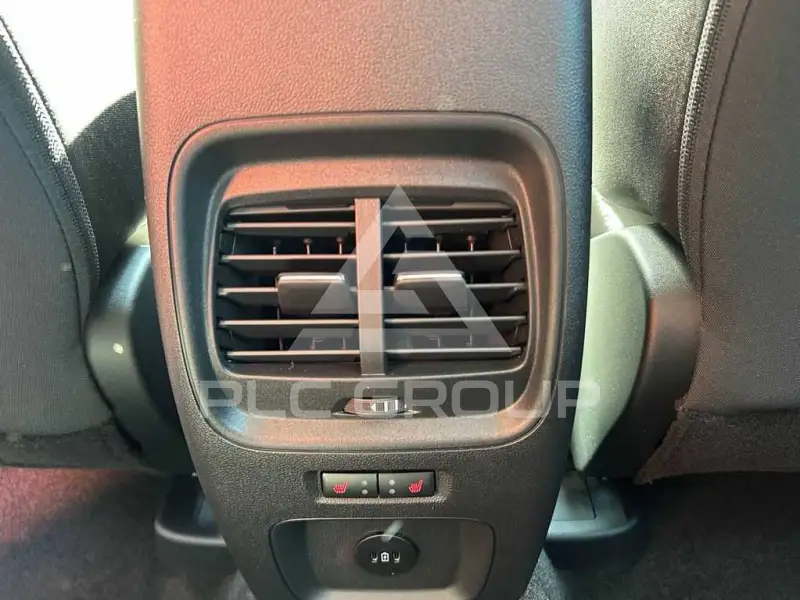 2026 Ford Kuga