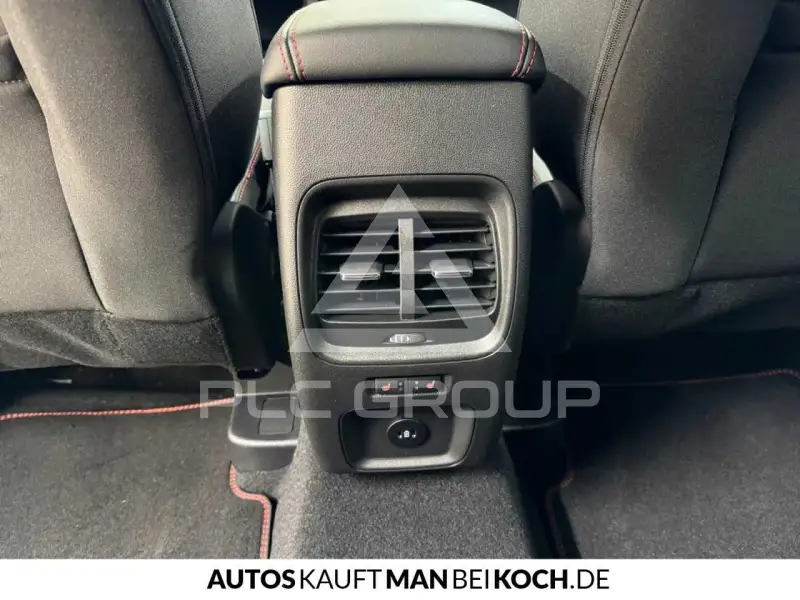 2026 Ford Kuga