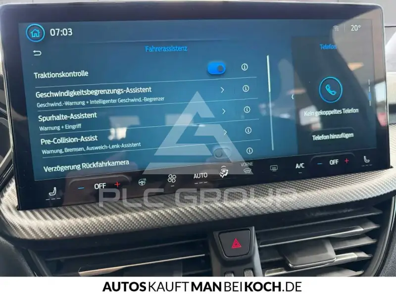 2026 Ford Kuga